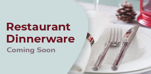 Restaurant Dinnerware