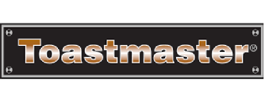 TOASTMASTER