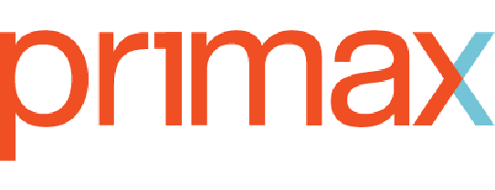 PRIMAX