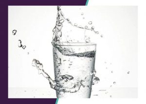 Commercial Water Cooler