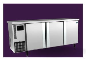 Commercial Fridge Cleaning