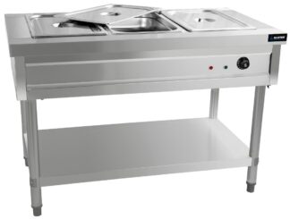 Service Bain Marie