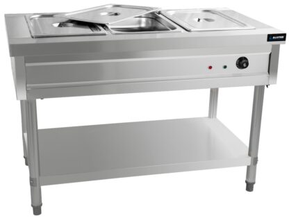 Service Bain Marie