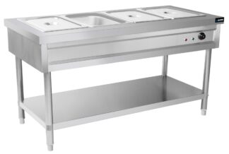 Service Bain Marie