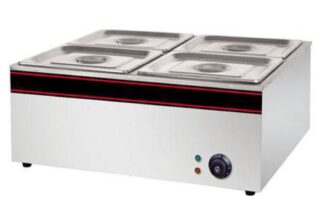 ELECTRIC BAIN MARIE