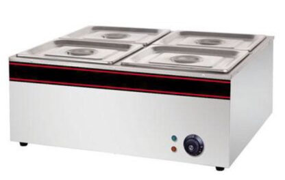 ELECTRIC BAIN MARIE