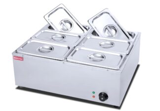 ELECTRIC BAIN MARIE