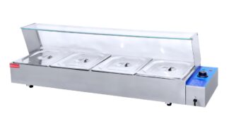 ELECTRIC BAIN MARIE
