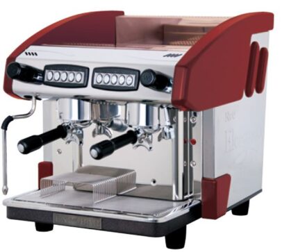 Coffee Machine