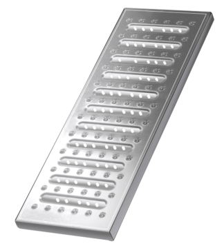 DRAIN COVER STANDARD