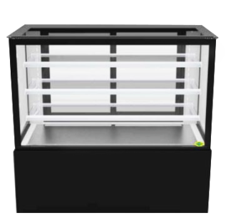 Cake Display Showcase