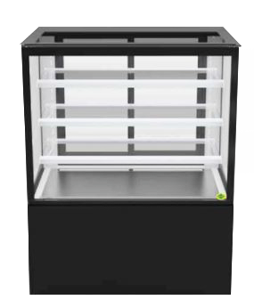 Cake Display Showcase