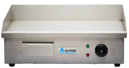 ELECTRIC GRIDDLE PLATE