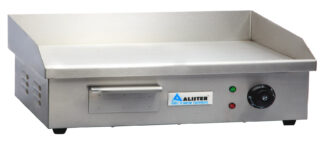 ELECTRIC GRIDDLE PLATE
