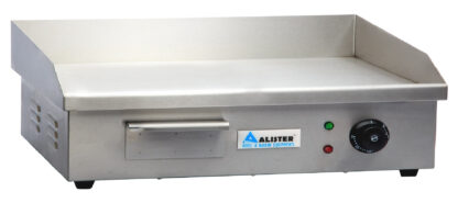 ELECTRIC GRIDDLE PLATE