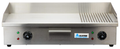 ELECTRIC GRIDDLE PLATE