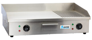 ELECTRIC GRIDDLE PLATE