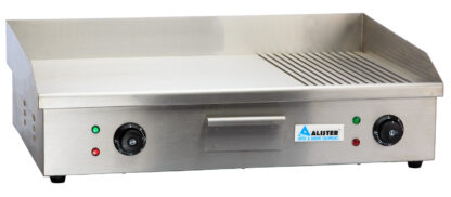 ELECTRIC GRIDDLE PLATE