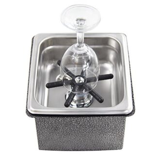 GLASS RINSER