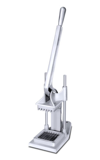 FRENCH FRIES CUTTER TABLE MOUNT