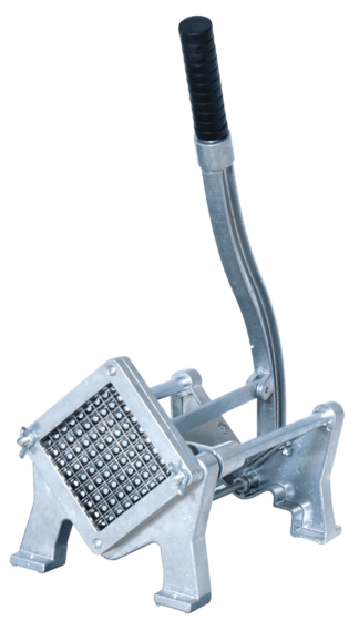 FRENCH FRIES CUTTER WALL MOUNT