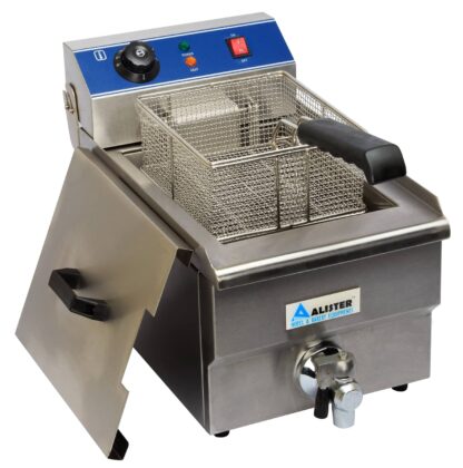 Electric Deep Fryer