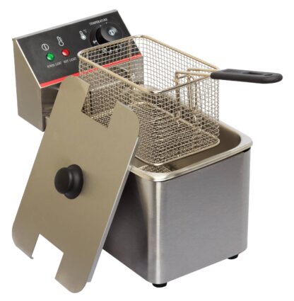 ELECTRIC DEEP FRYER