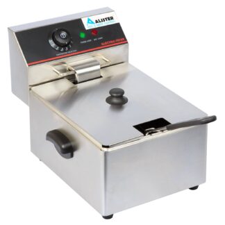Electric Deep Fryer