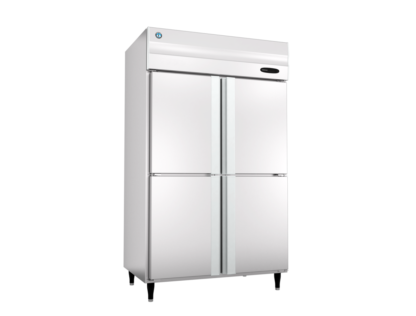 Four Door Vertical Chiller