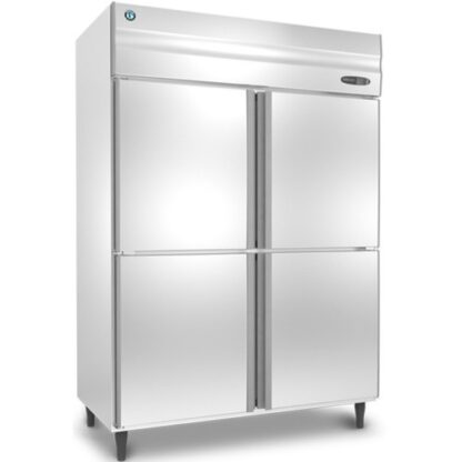 HOSHIZAKI FOUR DOOR VERTICAL FREEZER