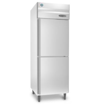 HOSHIZAKI SS TWO DOOR VERTICAL COMBI UNIT