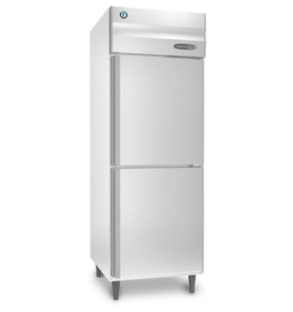 HOSHIZAKI SS TWO DOOR VERTICAL COMBI UNIT