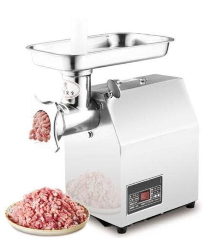 MEAT MINCER MACHINE