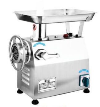 MEAT MINCER MACHINE