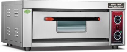 Electric Oven