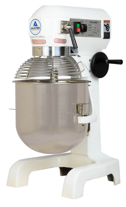 PLANETARY FOOD MIXER