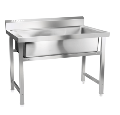 Sink with Splash Back Sink with Splash Back