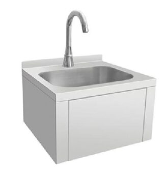 Wall Mounted Sink