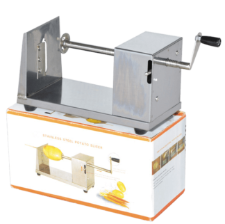 Potato Cutter Slicer