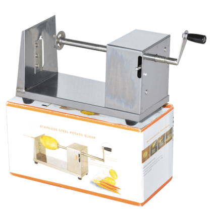 Potato Cutter Slicer