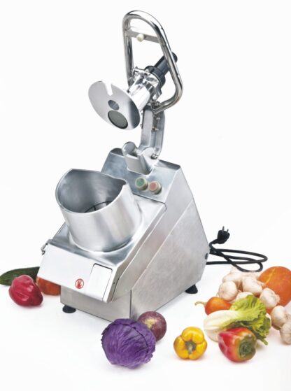 ALISTER VEGETABLE CUTTING MACHINE
