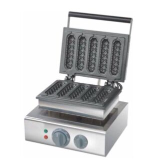 Waffle Maker