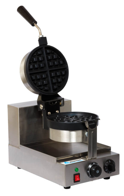 Waffle maker