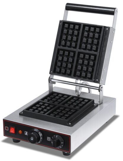 Waffle maker
