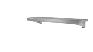 WALL SHELF PLAIN