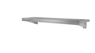 WALL SHELF PLAIN