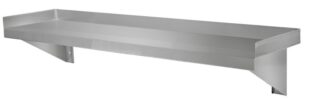 WALL SHELF PLAIN