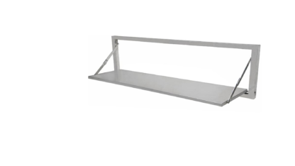 WALL SHELF FOLDABLE