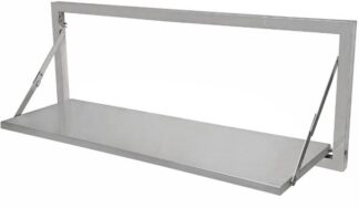 WALL SHELF FOLDABLE