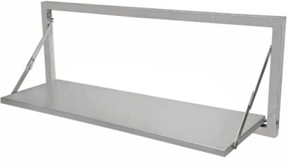 WALL SHELF FOLDABLE